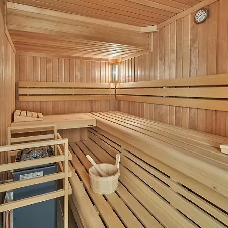 Apartment Lykke 1 Eg