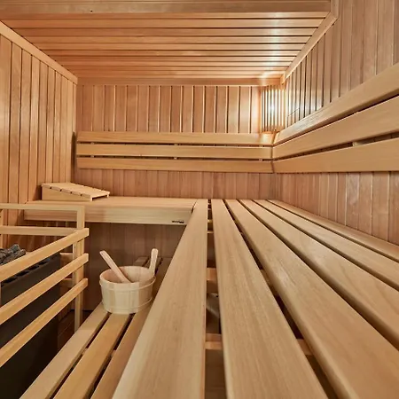 Lykke 1 Eg Apartment Bohl