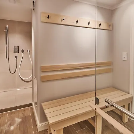 Apartment Lykke 1 Eg *