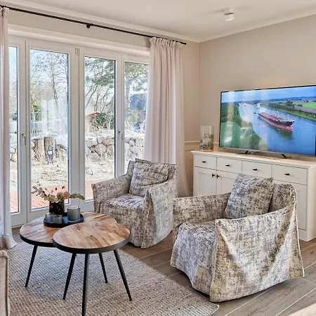 Apartment Lykke 1 Eg *