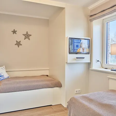 Lykke 1 Eg Apartment
