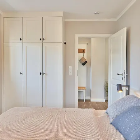 Apartment Lykke 1 Eg
