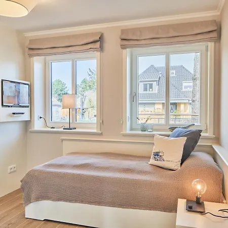 Apartment Lykke 1 Eg *