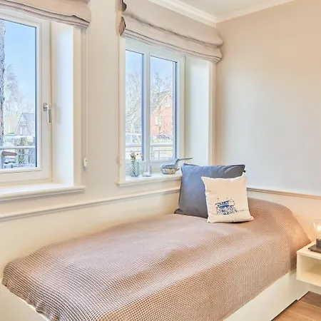 Lykke 1 Eg Apartment *