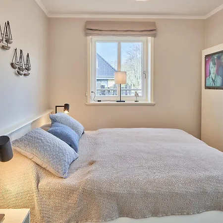 Lykke 1 Eg Apartment *