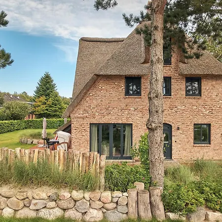 Apartment Lykke 1 Eg Bohl