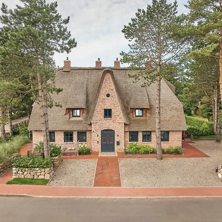 Apartment Lykke 1 Eg Bohl